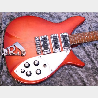 エレクトリックギター、Rickenbacker、320の検索結果【楽器検索