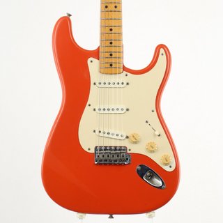 Fender Vintage Reissue 57 Stratocaster Fiesta Red【福岡パルコ店】