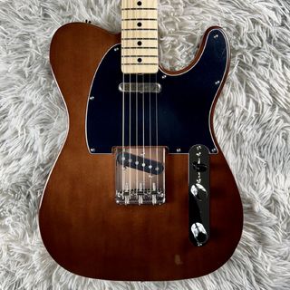 Fender FSR Made in Japan Traditional 70s Telecaster Walnut【現物画像】11/29更新