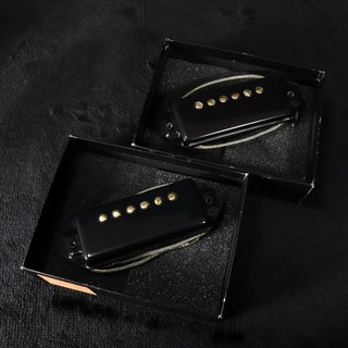 Seymour Duncan Humbucker under P90 Dog Ear 【梅田店】