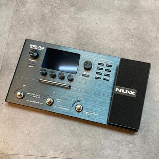 nux MG-30【三重本店】