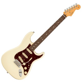 Fenderフェンダー American Professional II Stratocaster RW OWT エレキギター