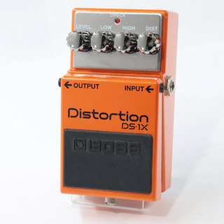 BOSSDS-1X Distortion ギター用 ディストーション 【池袋店】