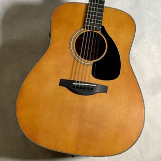 YAMAHA FGX3 Red Label【現物画像】