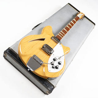 エレキギター、Rickenbackerの検索結果【楽器検索デジマート】