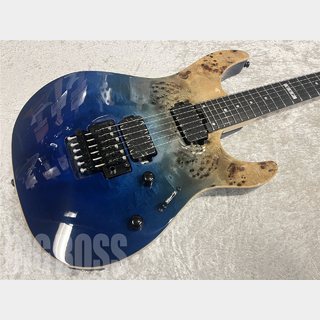 E-II SN-2【Blue Natural Fade】