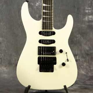 Jackson USA USA Select Soloist SL1 Ebony Fingerboard Snow White ジャクソン [USA製][S/N U28046]【WEBSHOP】