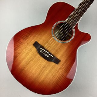 Takamine PTU121C / FCB【USED】【下取りがお得!】