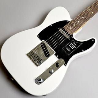 Fender PLAYER II TL RW　PWT