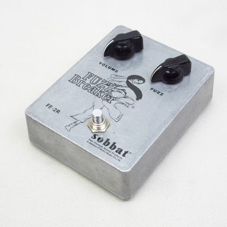 sobbat Fuzz Breaker-2R FB-2R ファズ 難あり 【横浜店】