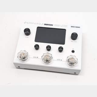HOTONE Ampero II Stompの検索結果【楽器検索デジマート】