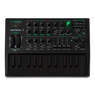 Arturia MicroBrute UFO【即納可能】