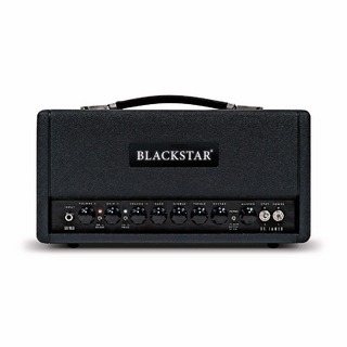 Blackstar SAINT JAMES St. James 50 6L6 Head 50W ギターアンプヘッド 【梅田店】