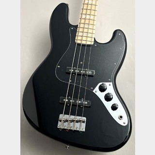 FenderMade in Japan FSR Traditional 70s Jazz Bass -Black- #JD24016976【NEW】