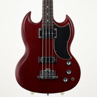 Gibson SG Reissue Bass 2005年製 Heritage Cherry【心斎橋店】
