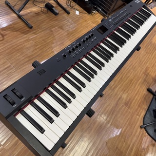 Roland RD-88 88鍵盤 ステージピアノ 電子ピアノ スピーカー内蔵RD-88-SC 【展示品 / 現物画像】