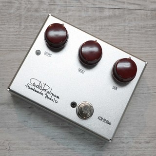 Studio Daydream KCM-OD Silver  V11