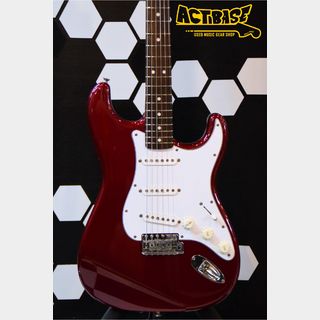 Fender Japan  ST72-58US CAR