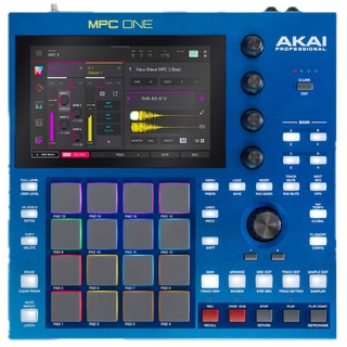 AKAI MPK Mini IV 〜新しいキーヘッド、モジュレーションホイールなど
