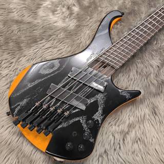 エレクトリック・ベース、ファンドフレットの検索結果【楽器検索