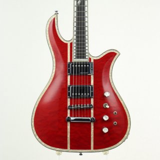 B.C.Rich Eagle Classic Deluxe Dragon Blood 【心斎橋店】