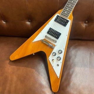エレクトリックギター ＞ Vタイプ、Gibson、Flying Vの検索結果