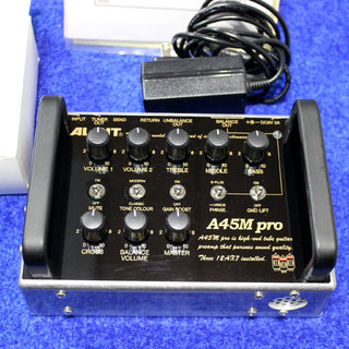 ALBIT A1922B Pro ベースエフェクター ALBIT A1922B Pro ベースエフェクター ALBIT CORPORAION ギター