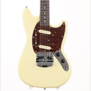 Squier by Fender Classic Vibe Mustang Vintage White 2011年製【横浜店】