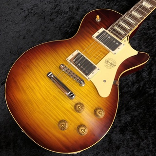 Heritage  Custom Shop Core Collection H-150 Bourbon Burst 【約3.9kg】※アウトレット品