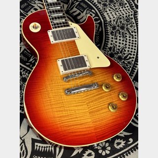 Gibson Custom Shop【在庫一掃セール!!】~Japan Limited Run~ 1959 Les Paul Standard Washed Cherry Light Aged【#933203】