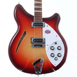 Rickenbacker 360 ギアコレ - 【楽器検索デジマート】