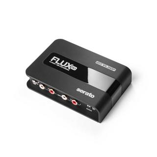 RELOOP Flux 〜USBハブを搭載したUSB-C対応のSerato DVS用