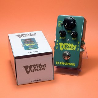 tc electronic Viscous Vibe【福岡パルコ店】