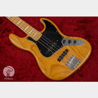Seymour Duncan Traditional Series Jazz Bass w BADASS BASS II #33823 5.48kg【横浜店】