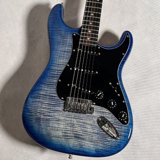 Fender American Ultra Stratocaster【現物画像】Denim