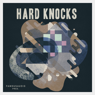 FAMOUS AUDIO HARD KNOCKS