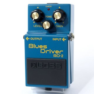 BOSS BD-2 / Blues Driver 【池袋店】