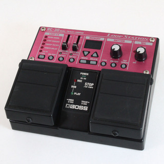 ギター用エフェクター、BOSS、RC-3の検索結果【楽器検索デジマート】