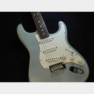 Fender HIGHWAY ONE STRATOCASTER UG 改 / DAPHNE BLUE【中古品】【2007年製】