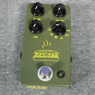 JHS Pedals Muffulettaの検索結果【楽器検索デジマート】