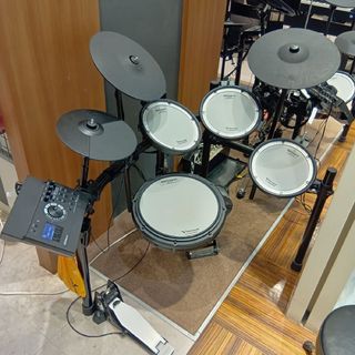 Roland 【展示品売り切り価格】【現物写真】TD-17SC-S(TD-17KV2)
