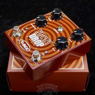 T-rex HONEY DROP delay