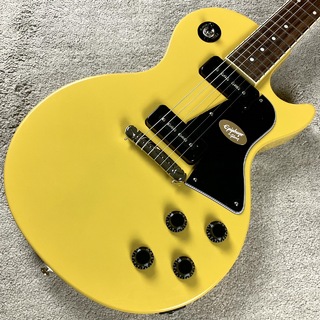 Epiphone Les Paul Special -TV Yellow-【3.49kg】
