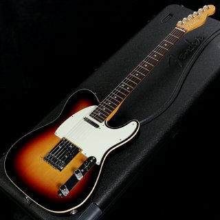 Fender American Ultra Telecaster Rosewood Fingerboard Ultraburst フェンダー ウルトラ［3.58kg/2023年製］【池