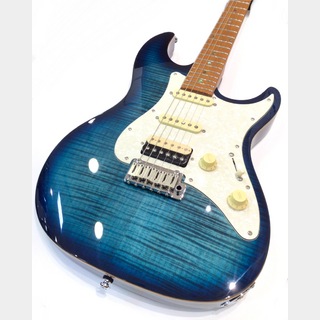 Sire Sire Larry Carlton S7 FM TBL (Transparent Blue)