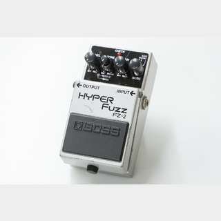 BOSS FZ-2 HYPER FUZZ【GIB横浜】