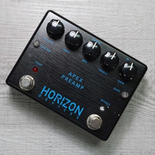 HORIZON DEVICES、APEX PREAMPの検索結果【楽器検索デジマート】