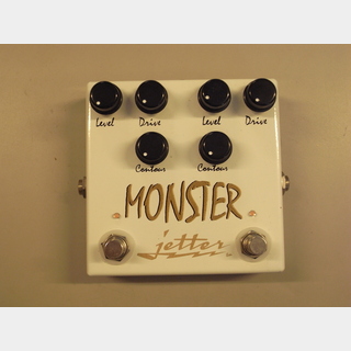 Jetter Gear MONSTER