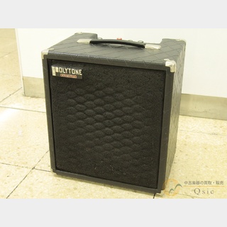 アンプ Polytone Taurus III アンプ Polytone Taurus III