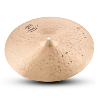 Zildjian K CONSTANTINOPLE CRASH 17"【お手入れクロスプレゼント ローン分割手数料0%(12回迄)】